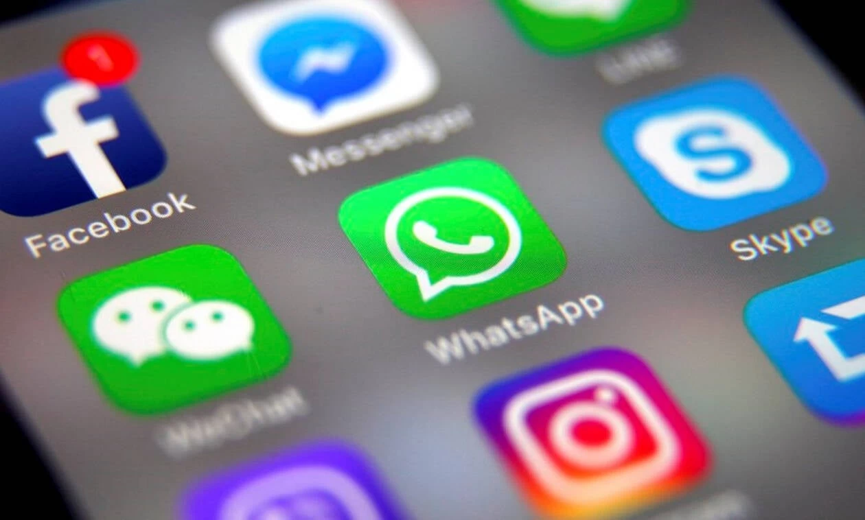 Η αλλαγή του «αιώνα» σε Instagram, Messenger και WhatsApp